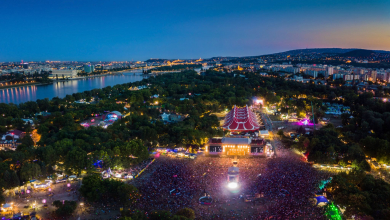 A magyar gazdaságnak 30 milliárdos veszteséget okozhatna a Sziget elmaradása kép