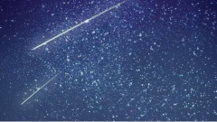 Az év leglátványosabb meteorraja lesz látható csütörtökön az éjszakai égbolton kép