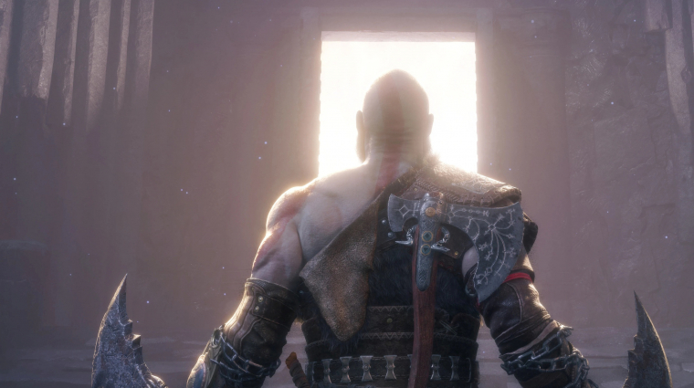 Gyengébb évre számít a Sony, kár lenne God of War szintű új játékokat várni bevezetőkép