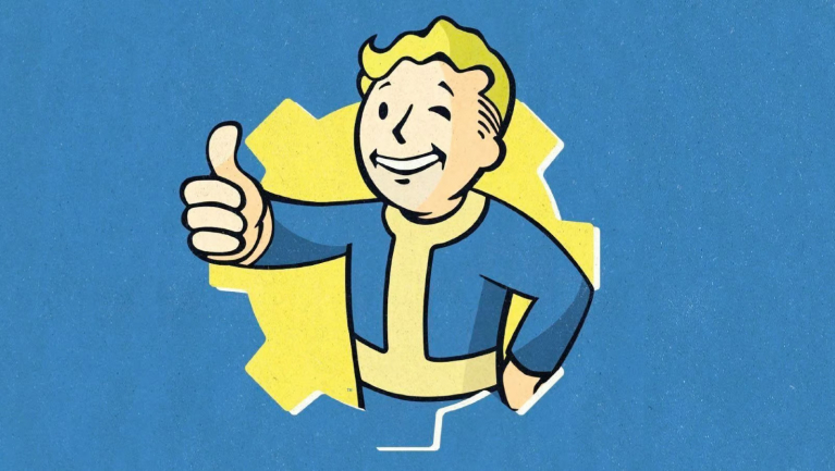 Valójában miért van kinyújtva a Fallout-féle Vault Boy hüvelykujja? fókuszban
