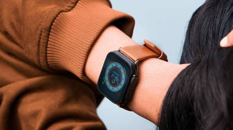 Ismét kapható az Apple Watch 9 Series és a Watch Ultra 2, az Apple mégsem örülhet kép