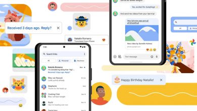 Így működik majd az üzenetek törlése a Google SMS-helyettesítőjében