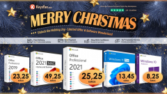 Új gép karácsonyra? Szerezz legális Windowst és Office-t rá olcsón! kép