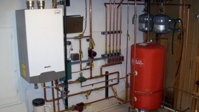 Európai döntés született az olaj- és gázkazánok kivezetése kapcsán kép