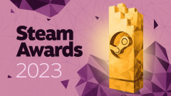Te is szavazhatsz az év legjobb játékaira a Steamen, itt van a jelöltek listája kép