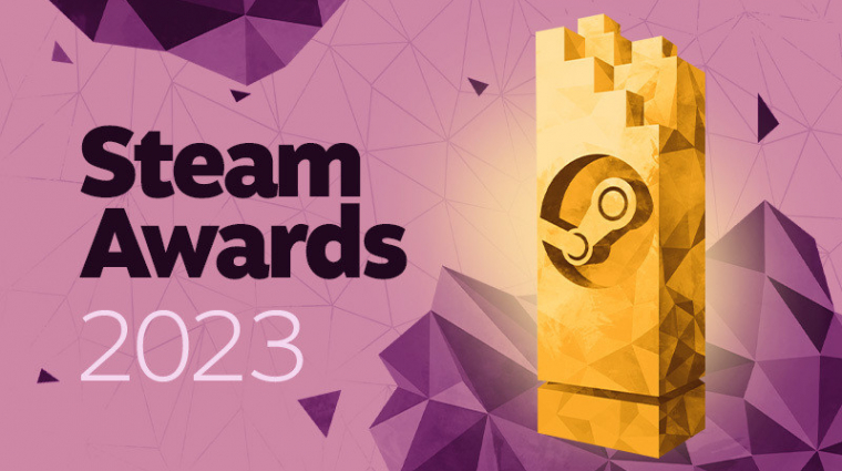 Te is szavazhatsz az év legjobb játékaira a Steamen, itt van a jelöltek listája bevezetőkép