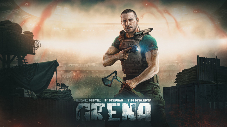 Az Escape from Tarkov: Arena bétája ma indul, te is kipróbálhatod a játékot bevezetőkép