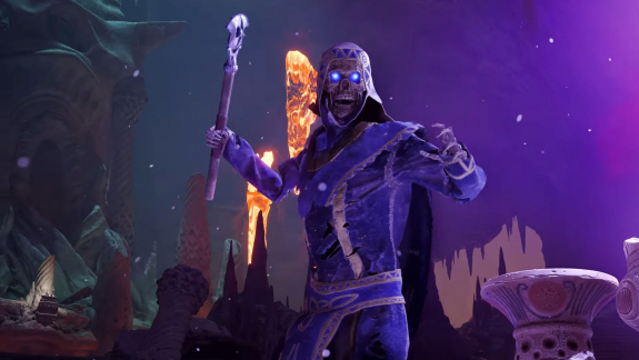 Jövőre csúszik az Avowed őszi frissítése, de cserébe tartalmasabb lesz kép