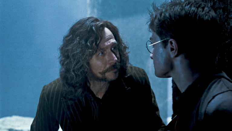 Gary Oldman szerint a Harry Potter-sorozat jobban kielégíti a rajongókat, mint a filmek fókuszban