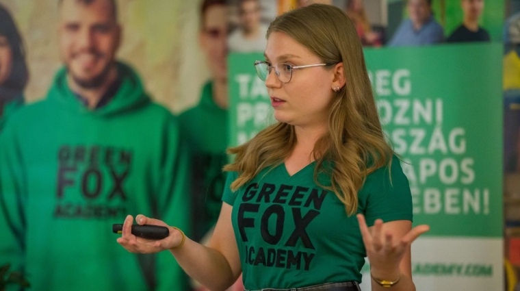 Bezár a Green Fox Academy programozóiskola kép
