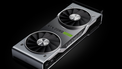 Előkerült egy soha ki nem adott GTX 2080 Ti kártya kép
