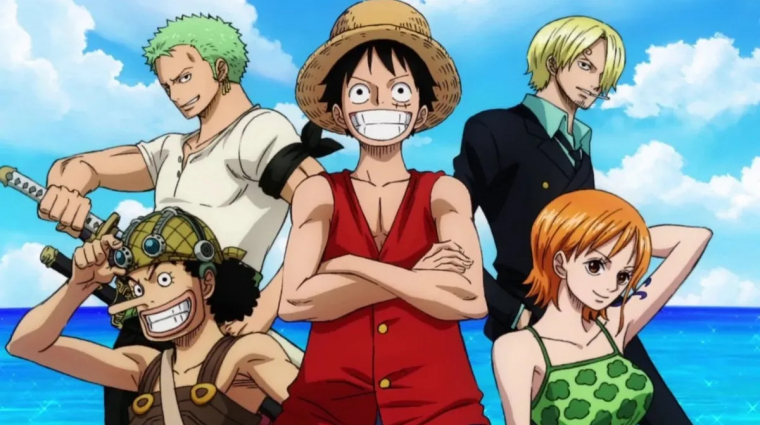 Máris új One Piece anime készül, és ez a legjobb dolog lehet, ami a franchise-zal történhetett bevezetőkép