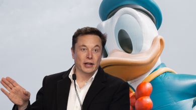 A Tesla-tulajok szívták meg Elon Musk és a Disney cicaharcát