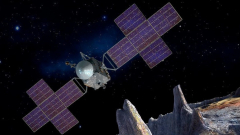 600 millió kilométerről javította meg a NASA egy űrszonda kameráját kép