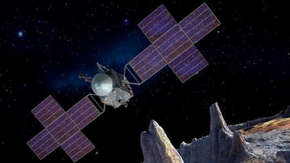 600 millió kilométerről javította meg a NASA egy űrszonda kameráját kép