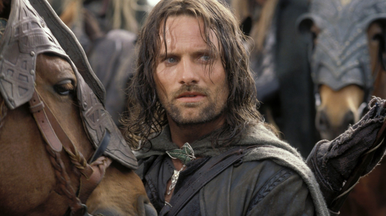 A rajongók és a stáb is Viggo Mortensent akarja az új A Gyűrűk Ura filmhez bevezetőkép
