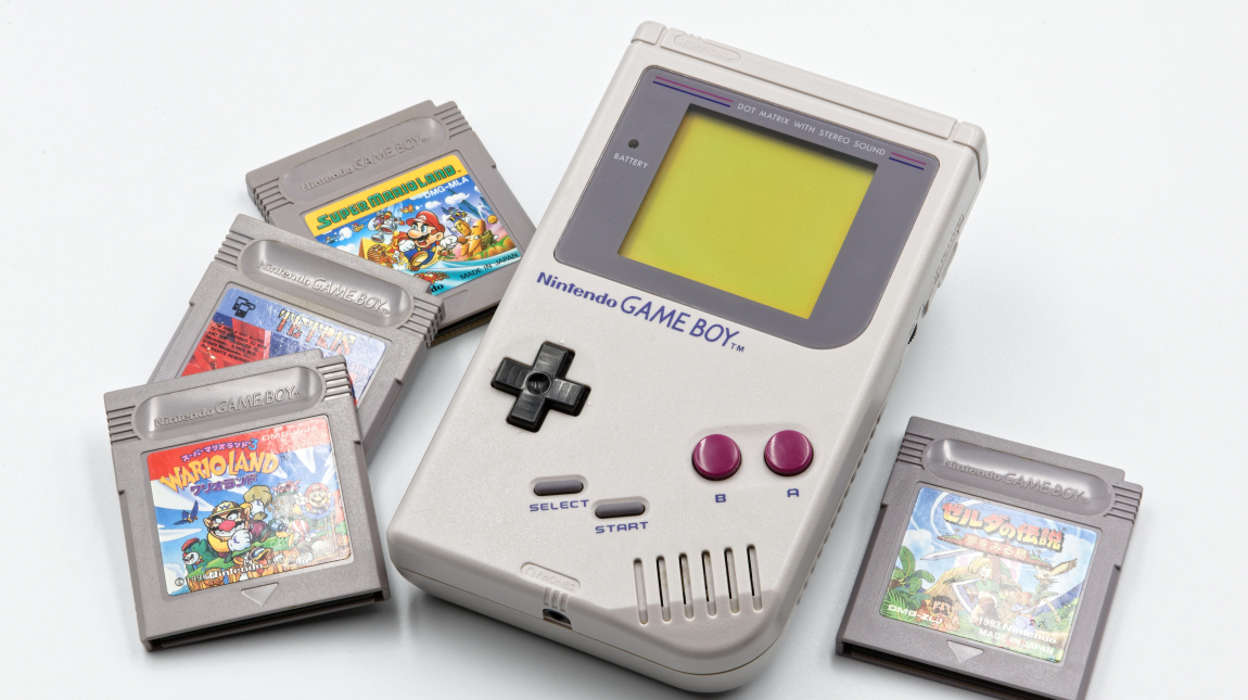 Ezért volt különleges a Game Boy, a Nintendo első kézi konzolja kép