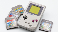 Ezért volt különleges a Game Boy, a Nintendo első kézi konzolja kép