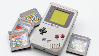 Kiderültek az első részletek a LEGO GameBoyról