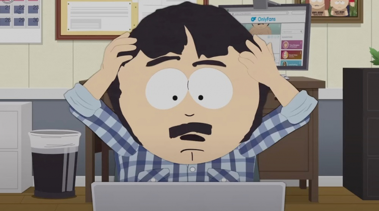 A South Park különkiadással állt bele az OnlyFansbe bevezetőkép