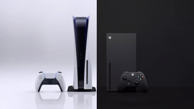 A Microsoft szerint még sokáig velünk marad az Xbox Series X|S és a PlayStation 5 kép