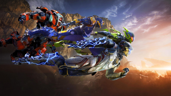 Ekkor állnak le végleg az Anthem szerverei kép