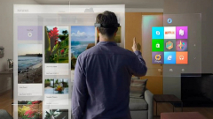 Ennyi volt, a Microsoft feladta az AR/VR-álmait kép