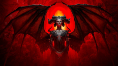 Ingyen húzhatsz be egy hátast a Diablo IV-ben, de sietned kell kép