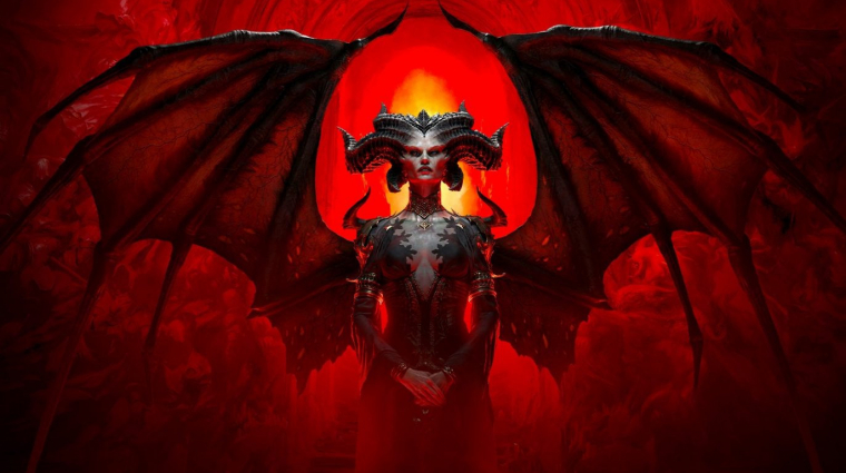 Ingyen húzhatsz be egy hátast a Diablo IV-ben, de sietned kell bevezetőkép