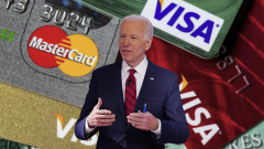 1,9 millió lopott bankkártya adatait adja ingyen a Joe Bidenről elnevezett darknetes platform kép