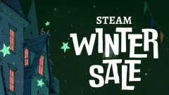 20 játék a Steam téli vásárban, ami sosem volt még ilyen olcsó kép