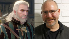 Henry Cavill meghívta a The Witcher premierjére a játékok Geraltjának eredeti hangját, aki azt hitte, hogy csak szopatják kép