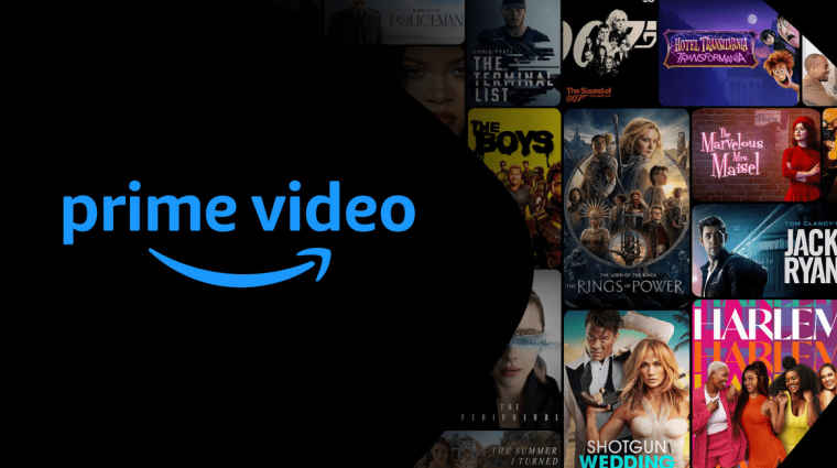 Jönnek a reklámok az Amazon Prime Videóra, csak úgy úszhatod meg őket, ha még többet fizetsz kép