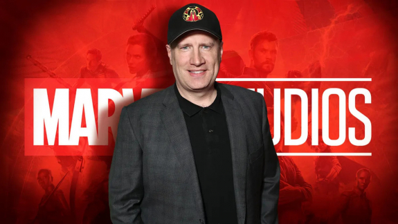 Kevin Feige kitérő választ adott a női Marvel-filmek jövője kapcsán kép