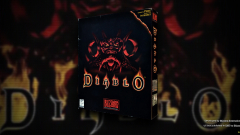 Már a böngésződben is pörgetheted a Diablo 1-et kép