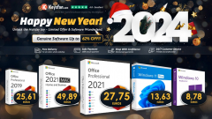 Indítsd az új évet legális Windows rendszerrel és Office programokkal! kép