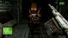 Most derült ki, hogy egy hivatalos Alien játék segítségével feltörhető az első PlayStation kép
