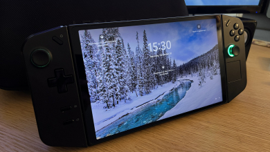 Hivatalos forrás árulta el, hogy jön a Lenovo Legion Go utódja