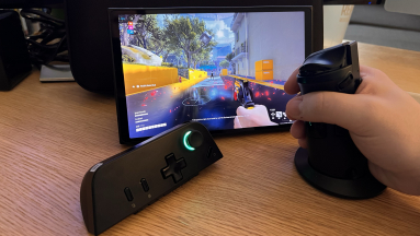 Gond lehet a Lenovo Legion Go és az Asus ROG Ally drivertámogatásával kép