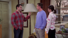 Tényleg Kevinék házát vette meg a Jóbarátokban Chandler és Monica? kép