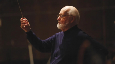 John Williams bevallása szerint nem szereti a filmzenét kép