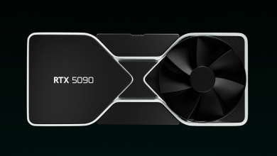 Ultragyors GDDR7 memóriával érkezik a GeForce RTX50-széria