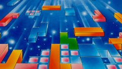 Lehetetlennek tűnt, de egy 13 éves játékos végigjátszotta a Tetrist kép
