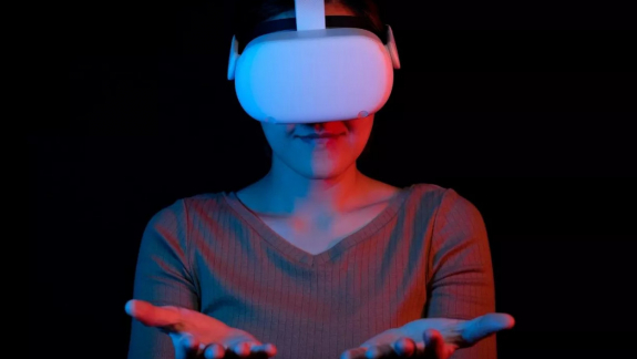 Egy friss tanulmány szerint a VR- és AR-játékok jó hatással vannak a mentális egészségünkre kép