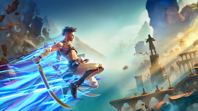 Még idén megjelenhet a következő Prince of Persia játék bevezetőkép