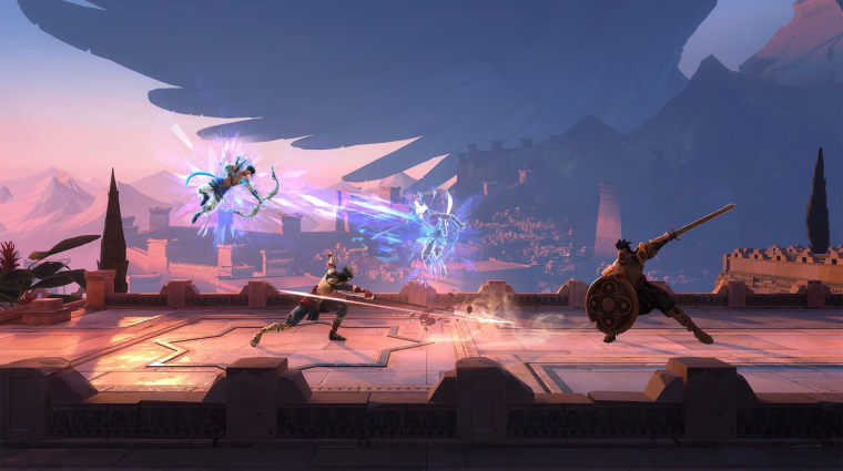 Megvannak a Prince of Persia: The Lost Crown tényleges eladási számai, nem teljesített rosszul bevezetőkép