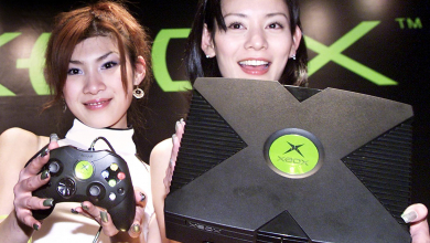 Az Xbox már 2001-ben PC akart lenni – most tényleg megvalósulhat kép