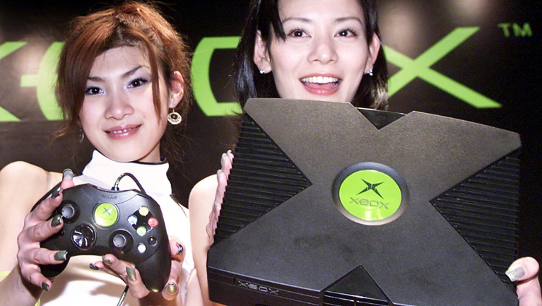 Az Xbox már 2001-ben PC akart lenni – most tényleg megvalósulhat fókuszban