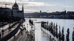 A nemzetközi újságíró-védő szervezet is elítéli az új magyar törvényjavaslatot kép