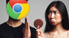 Rengeteg Chrome felhasználó intett búcsút a sütiknek, te is köztük lehetsz kép